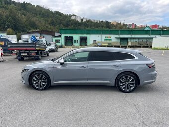Volkswagen Arteon 2.0 TDI Elegance 4MOTION DSG - 8