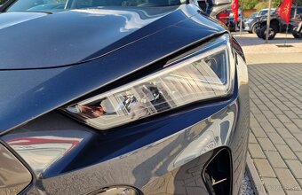 CUPRA FORMENTOR 1.5 TSI 150K DSG / ZÁRUKA 5 ROKOV - 8