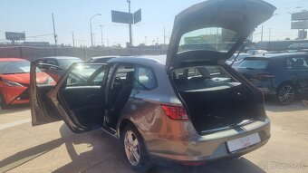 Seat Leon ST 1.6TDi 81kW Style - 8