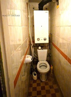 Na predaj RD v centre VRANOVA n/TOPĽOU, 646 m² - 8