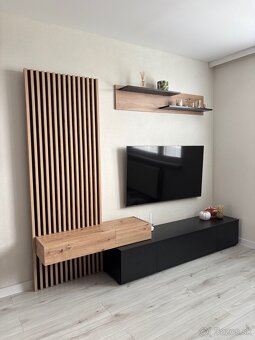 Štýlový 2-izbový byt na Sekčove na prenájom - 8