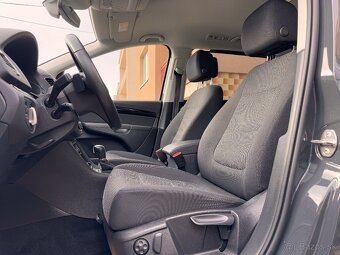 Seat Alhambra STYLE 2.0 TDI 130kw DSG 2020 7-MIEST - 8