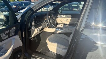 Mercedes-Benz GLS 450 d mHEV 4MATIC A/T - 8