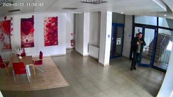 Prenajom kancelárii v BUSSINESS CENTRE OFFICE G2 - 8