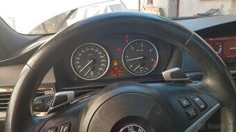 Bmw 530d e61 - 8