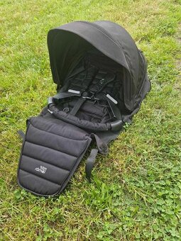 Trojkombinácia Britax B-motion 4 Plus - 8