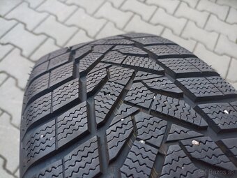 Orig zimná sada Škoda, VW, Seat, Audi 5x112 R16 + 205/55 R16 - 8