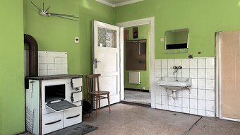 Predaj rodinného domu v srdci Liptova, Liptovské Revúce - 8