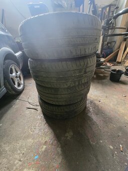 Letne pneumatiky 205/55 R16 - 8