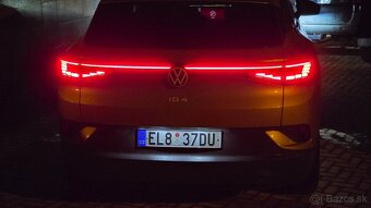 Volkswagen ID.4 PRO 150kw, velká výbava - 8