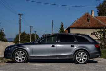 Audi A4 Avant 2.0 TDI quattro / AJ NA SPLÁTKY / PROTIÚČET / - 8