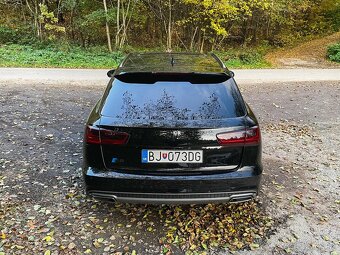 AUDI A6 C7 235KW - 8