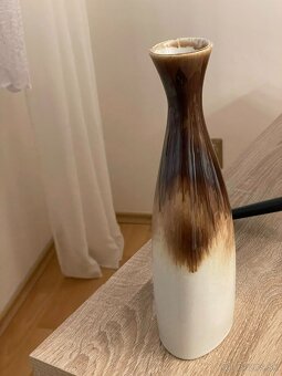 Váza - keramika - 8