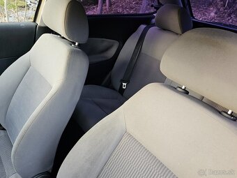 Seat Ibiza 1.4 tdi - 8