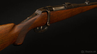 Na predaj 9,3x62 HUBERTUS + schwenk montaz - 8