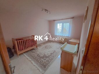 RK4 - NA PREDAJ - 3 izbový byt v Galante - 8