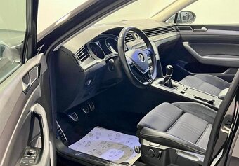 Volkswagen Passat Alltrack 2.0 TDi CR 4-motion 2016 - 8