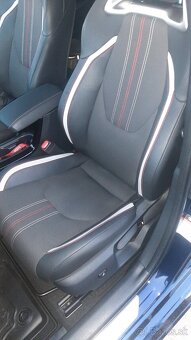 Toyota Corolla TS 2,0 hybrid GR, 11/2022,TOP stav,2x kolá - 8