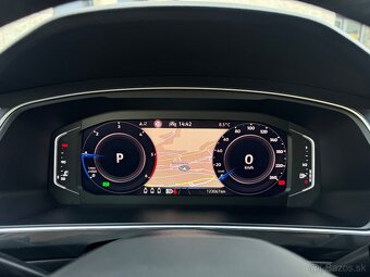 Volkswagen Tiguan 2.0TDi 123.000km Facelift - Odpočet DPH - - 8