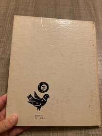 Retro knihy pre deti - 8