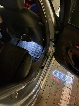 Audi A4/s4 b8 3,2fsi - 8