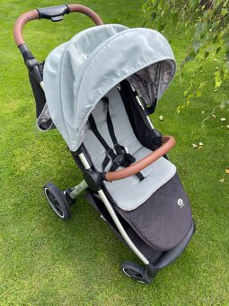 Športový kočík Petite&Mars Royal - 8