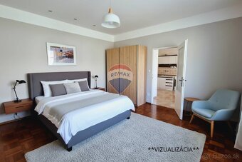 RE/MAX | Rodinný dom na predaj v obci Veľká Mača, okres Gala - 8