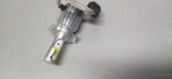 led H4 - 8
