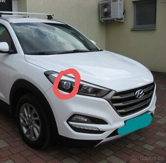 LED ŽIAROVKY HB3. - 8