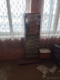 Nábytok zo starého domu - 8