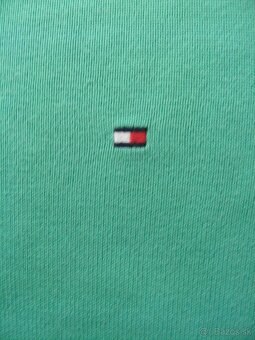 Pánske svetre GANT M a Hilfiger S - 8