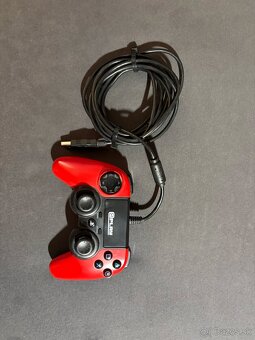 Predám PlayStation 4 Slim 500 GB - 8