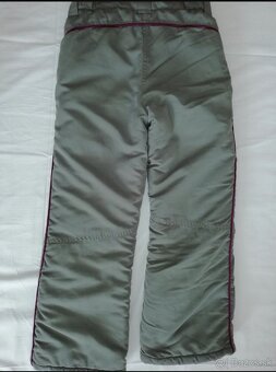 Dievčenské oteplovačky. - 8