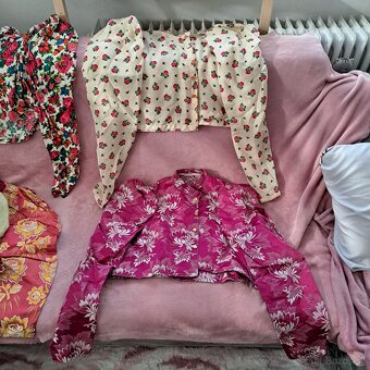 Krojové oblečenie - 8