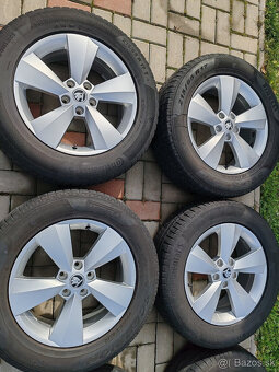 SKODA,AUDI,SEAT,VW 5X112 - 8