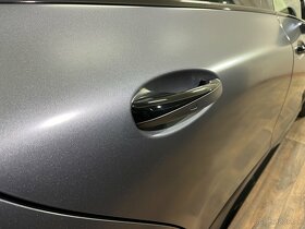 Mercedes-Benz AMG CLS 53 4Matic+ 2018 - 8