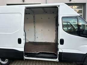 Iveco Daily 2.3 114 kW L2H2, automat, odpočet DPH  - 8