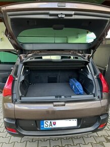 Peugeot 3008 1.6 HDI Style r.v.2013 - 8