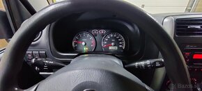 Suzuki Jimny 4x4 benzin 2013 - 8