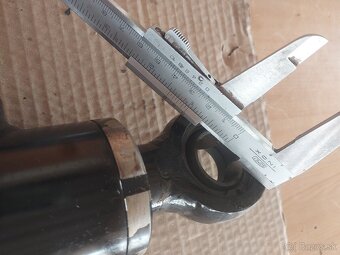 Hydraulické valce - 8