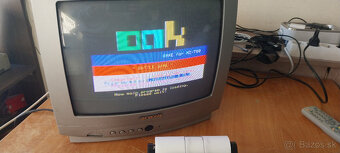 Sharp MZ-711 (MZ-732) retro - 8