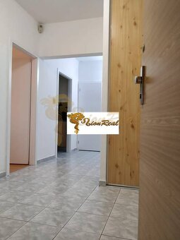 Veľký 3-izb. byt, Hraničná ul., Ružinov - 8