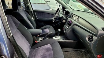Mitsubishi Outlander 2,4 -118 kw Benzín 4x4 - 8