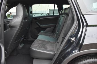 Škoda Kodiaq 2.0 TDI SCR Sportline DSG - 8