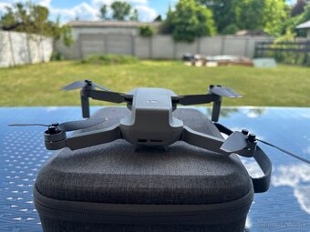 DJI Mini 2 - 4K dron - 8