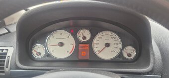 Peugeot 407 – 2.0 HDi, 100 kW, automat - 8