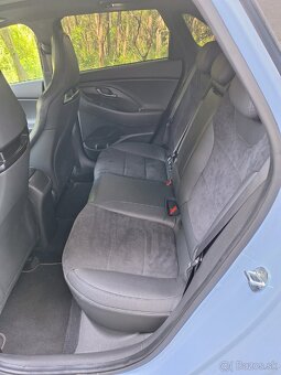 Hyundai i30 N 2.0 T-GDi N Performance - 8