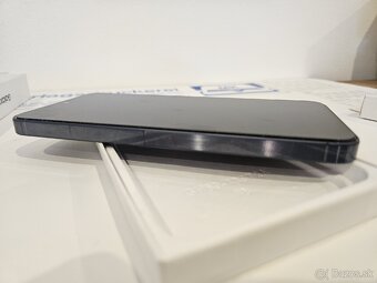 Samsung A55 navy blue 128gb - 8