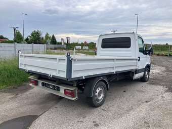 Iveco Daily S35 S11- 2.3D 3-Smerny vyklapac A/T - 8