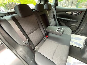 Nissan QASHQAI 2014 Diesel - 8